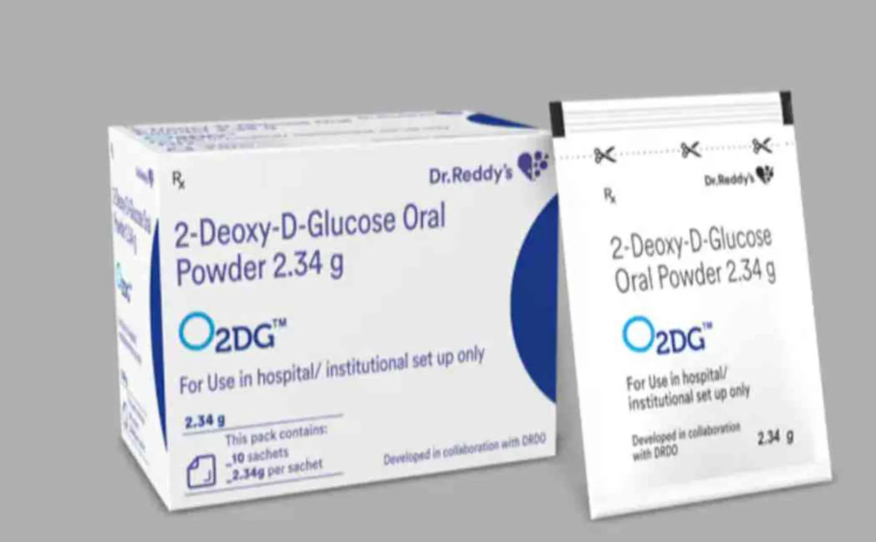 2 DG 